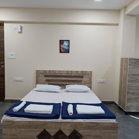 Bliss Rooms Алібаґ Екстер'єр фото