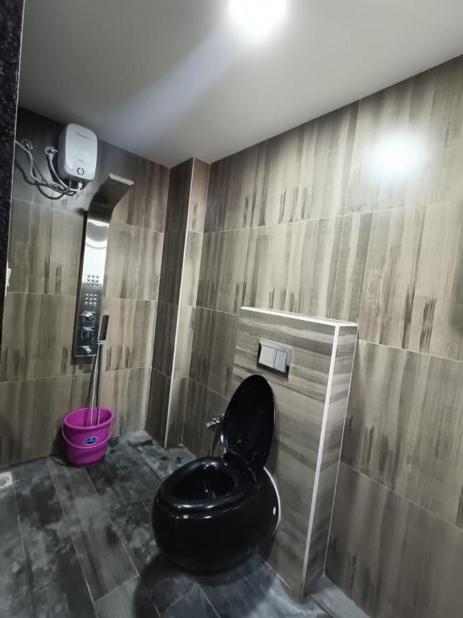 Bliss Rooms Алібаґ Екстер'єр фото