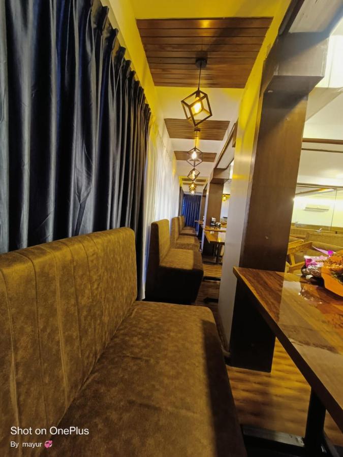 Bliss Rooms Алібаґ Екстер'єр фото