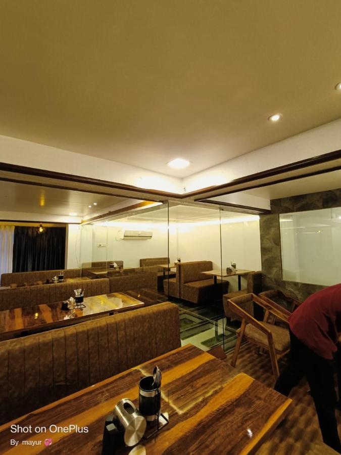 Bliss Rooms Алібаґ Екстер'єр фото