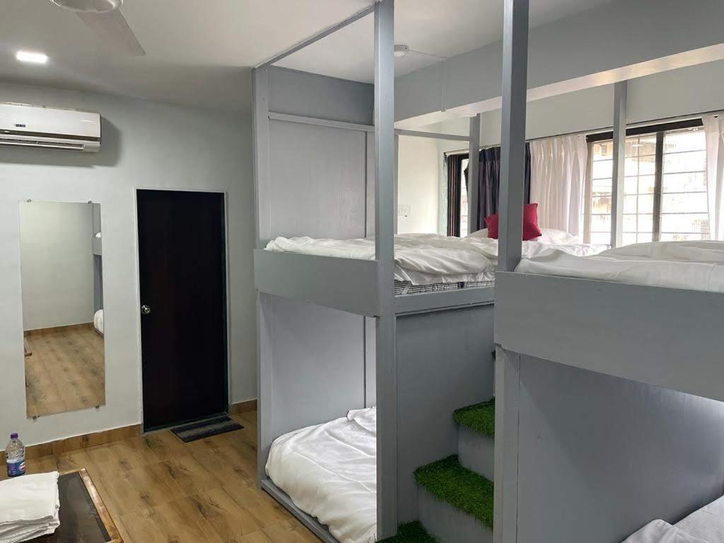 Bliss Rooms Алібаґ Екстер'єр фото