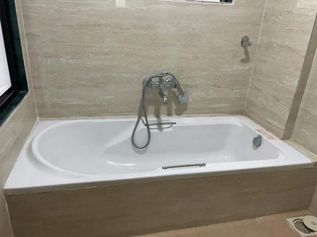 Bliss Rooms Алібаґ Екстер'єр фото